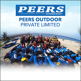 PEERS OUTDOOR PRIVATE LIMITED